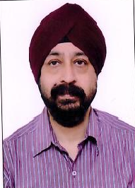 CS Arvinder Singh Kindra